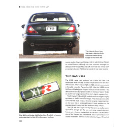 Jaguar – The Last Classic XJ’s