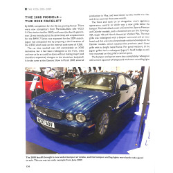 Jaguar – The Last Classic XJ’s