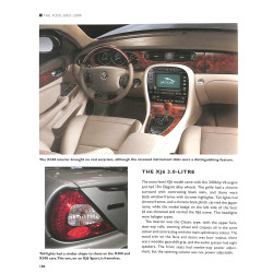 Jaguar – The Last Classic XJ’s