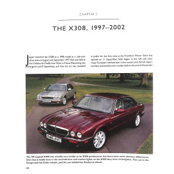 Jaguar – The Last Classic XJ’s