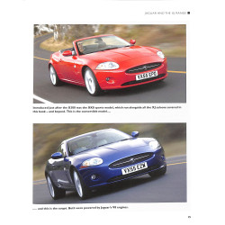 Jaguar – The Last Classic XJ’s