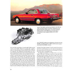 Mercedes-Benz SL and SLC 107 Series 1971-1989