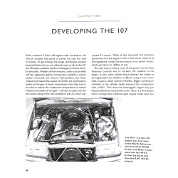 Mercedes-Benz SL and SLC 107 Series 1971-1989