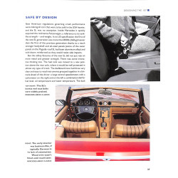 Mercedes-Benz SL and SLC 107 Series 1971-1989