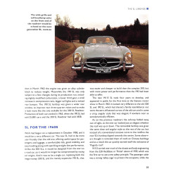 Mercedes-Benz SL and SLC 107 Series 1971-1989