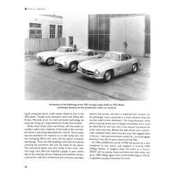 Mercedes-Benz SL and SLC 107 Series 1971-1989