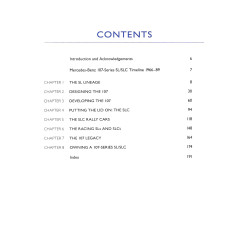 Mercedes-Benz SL and SLC 107 Series 1971-1989