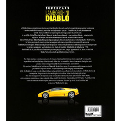 LAMBORGHINI DIABLO