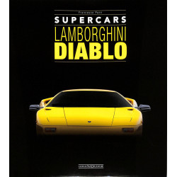 LAMBORGHINI DIABLO