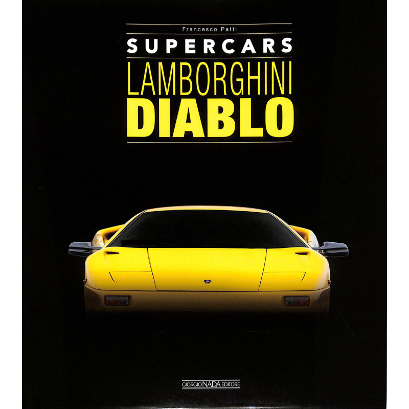 LAMBORGHINI DIABLO