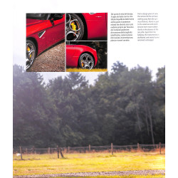 ALFA ROMEO 8C - Competitie - Spider