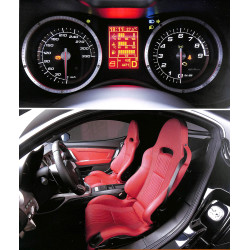 ALFA ROMEO 8C - Competitie - Spider