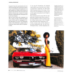 ALFA ROMEO 8C - Competitie - Spider