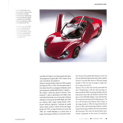 ALFA ROMEO 8C - Competitie - Spider