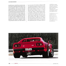 FERRARI 288 GTO