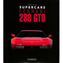FERRARI 288 GTO