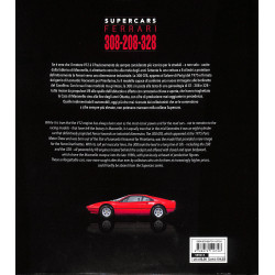 FERRARI 308-208-328