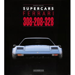 FERRARI 308-208-328