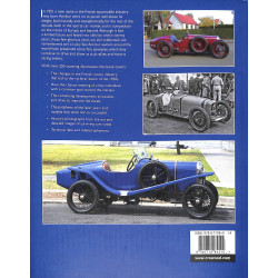 Amilcar The Complete Story