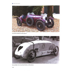 Amilcar The Complete Story