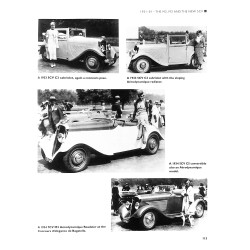 Amilcar The Complete Story