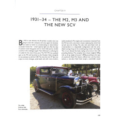 Amilcar The Complete Story