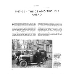 Amilcar The Complete Story