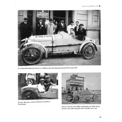 Amilcar The Complete Story