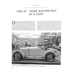 Amilcar The Complete Story