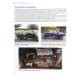 Amilcar The Complete Story