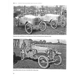 Amilcar The Complete Story