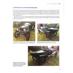 Amilcar The Complete Story