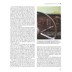 Corniche en Camargue Tweedeursmodellen van Rolls-Royce en Bentley