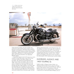 The Moto Guzzi Story - 3rd Edition