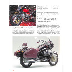 The Moto Guzzi Story - 3rd Edition
