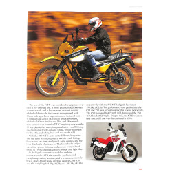 The Moto Guzzi Story - 3rd Edition