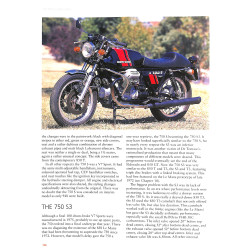 The Moto Guzzi Story - 3rd Edition