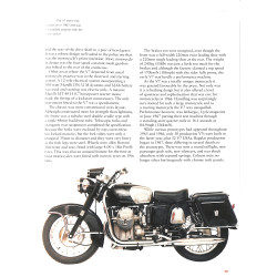 The Moto Guzzi Story - 3rd Edition