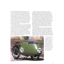 The Moto Guzzi Story - 3rd Edition