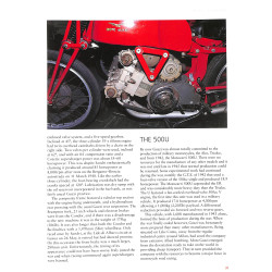 The Moto Guzzi Story - 3rd Edition
