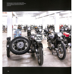 Einblicke Die Fahrzeugsammlung der Audi AG