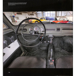 Einblicke Die Fahrzeugsammlung der Audi AG