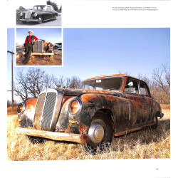 Einblicke Die Fahrzeugsammlung der Audi AG