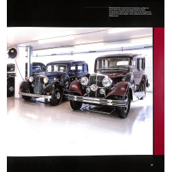 Einblicke Die Fahrzeugsammlung der Audi AG