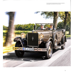 Einblicke Die Fahrzeugsammlung der Audi AG