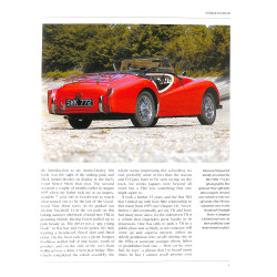 Triumph TR2, 3 & 3A In Detail