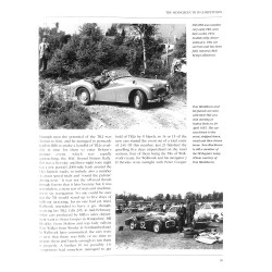 Triumph TR2, 3 & 3A In Detail