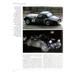 Triumph TR2, 3 & 3A In Detail