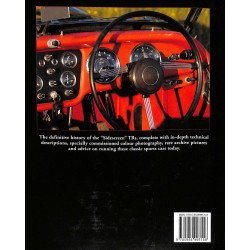 Triumph TR2, 3 & 3A In Detail