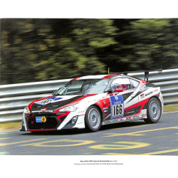 Die Sportwagen von Toyota